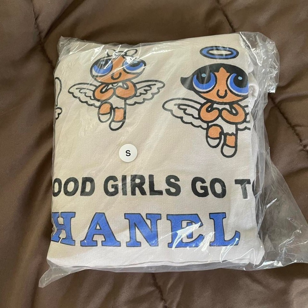 Mega Yacht Hoodie